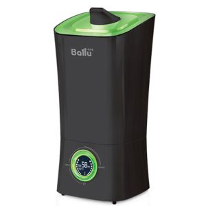 Очиститель воздуха Ballu UHB-205 black/green (уценка)