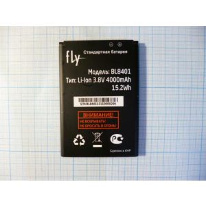 аккумулятор на Смартфон Fly IQ4515 Quad