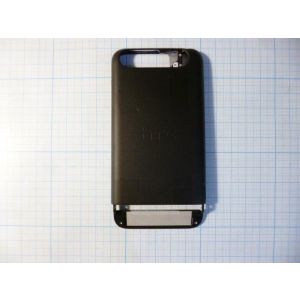 рамка на Смартфон HTC Cover Pre-Assy,Black Obsidian,Back Cover,Unibody,Generic Color,Generic Process,PRO#U One V