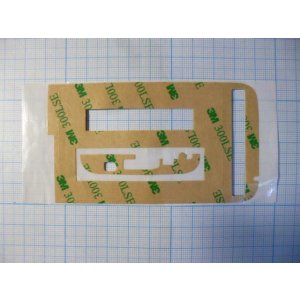 скотч на Смартфон Fly TP adhesive tape