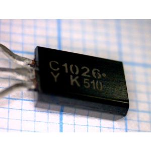 транзистор на Телевизор CRT 14