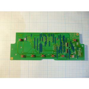плата на Стиральная машина Candy Control panel electronic module