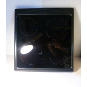 Керамическая поверхность для  электроплиты Candy Ceramic glass workplate