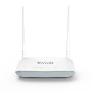 Wi-Fi роутер (маршрутизатор) Tenda D301 (уценка)