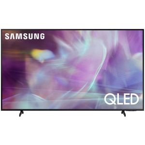 Телевизор Samsung QE50Q60AAUXRU (уценка)