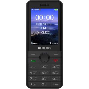 Мобильный телефон Philips E172 Xenium