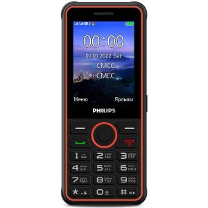 Мобильный телефон Philips E2301 Xenium (уценка)