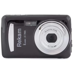 Фотоаппарат Rekam iLook S740i (уценка)